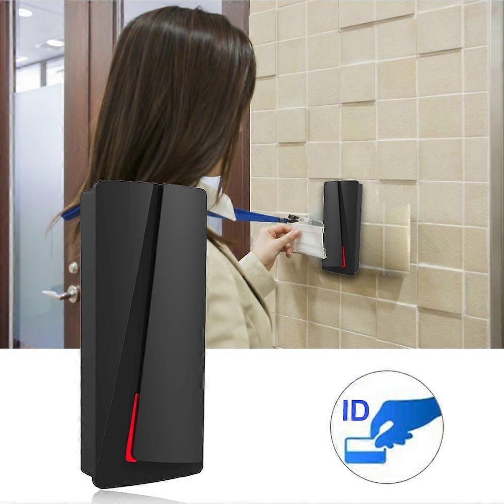 SSRGV IP68 Waterproof Smart Proximity Access Control Card Reader Wiegand26/34ID