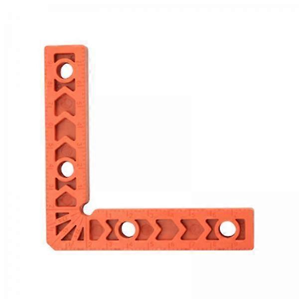 2xPositioning Squares, Carpenter Clamping Tool, Heavy Duty Precision Right Angle