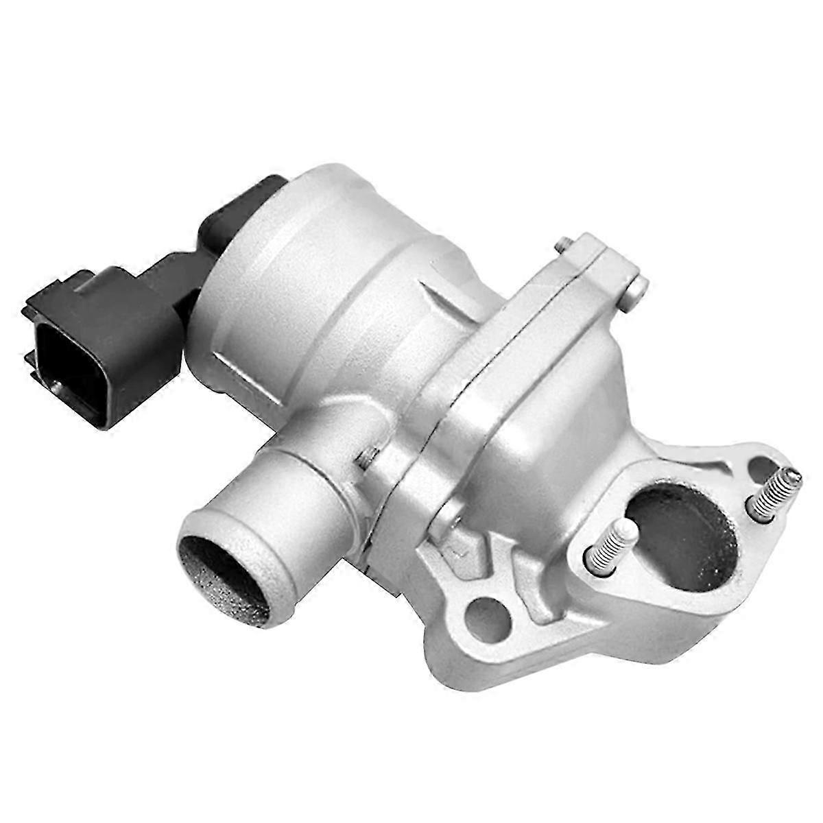 New 14845-AA220 EGR Valve Intake Manifold Left for 2.0X DOHC