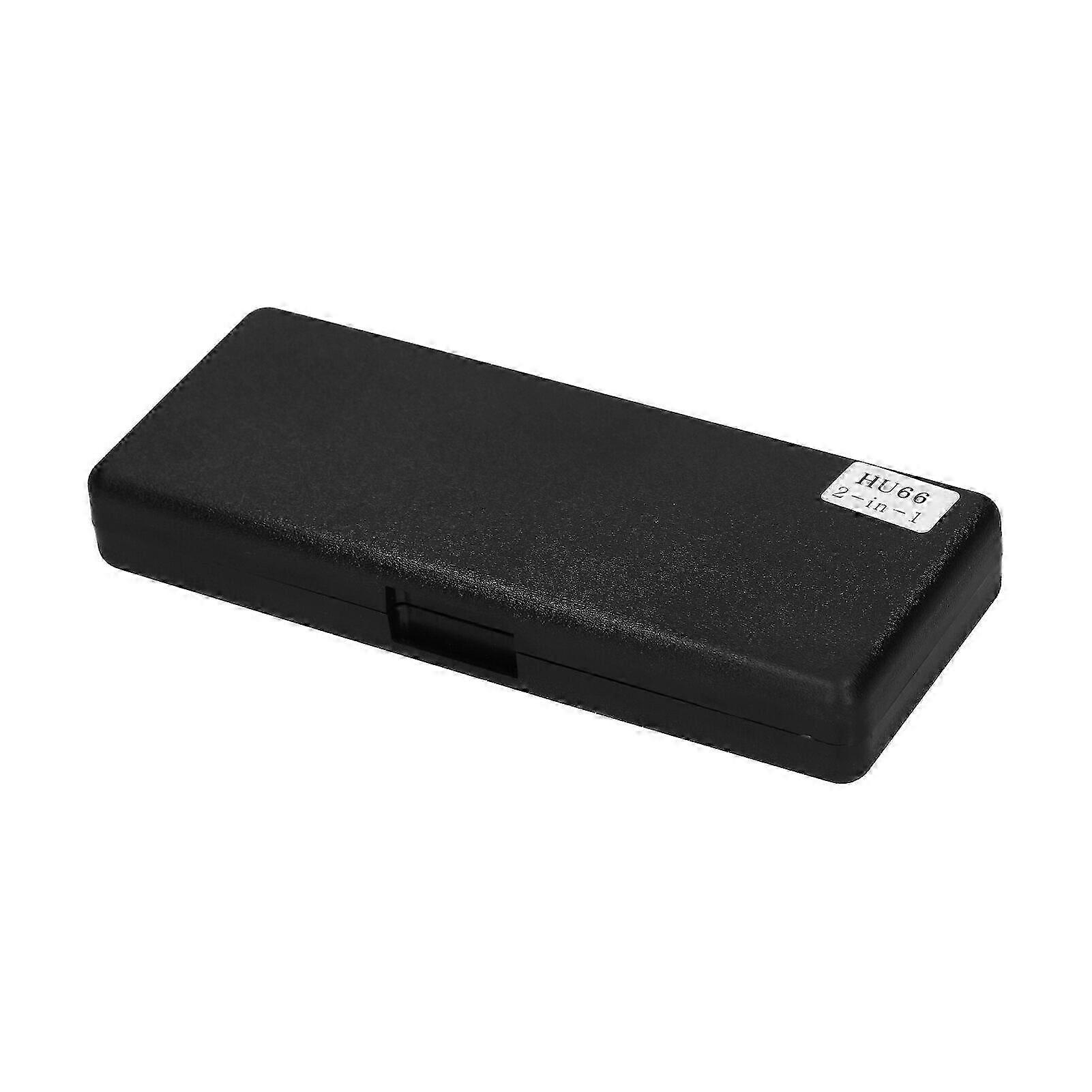 Kit de décodeur 2 In1 Auto Pick Multi-outil pour la réparation automobile (hu66)