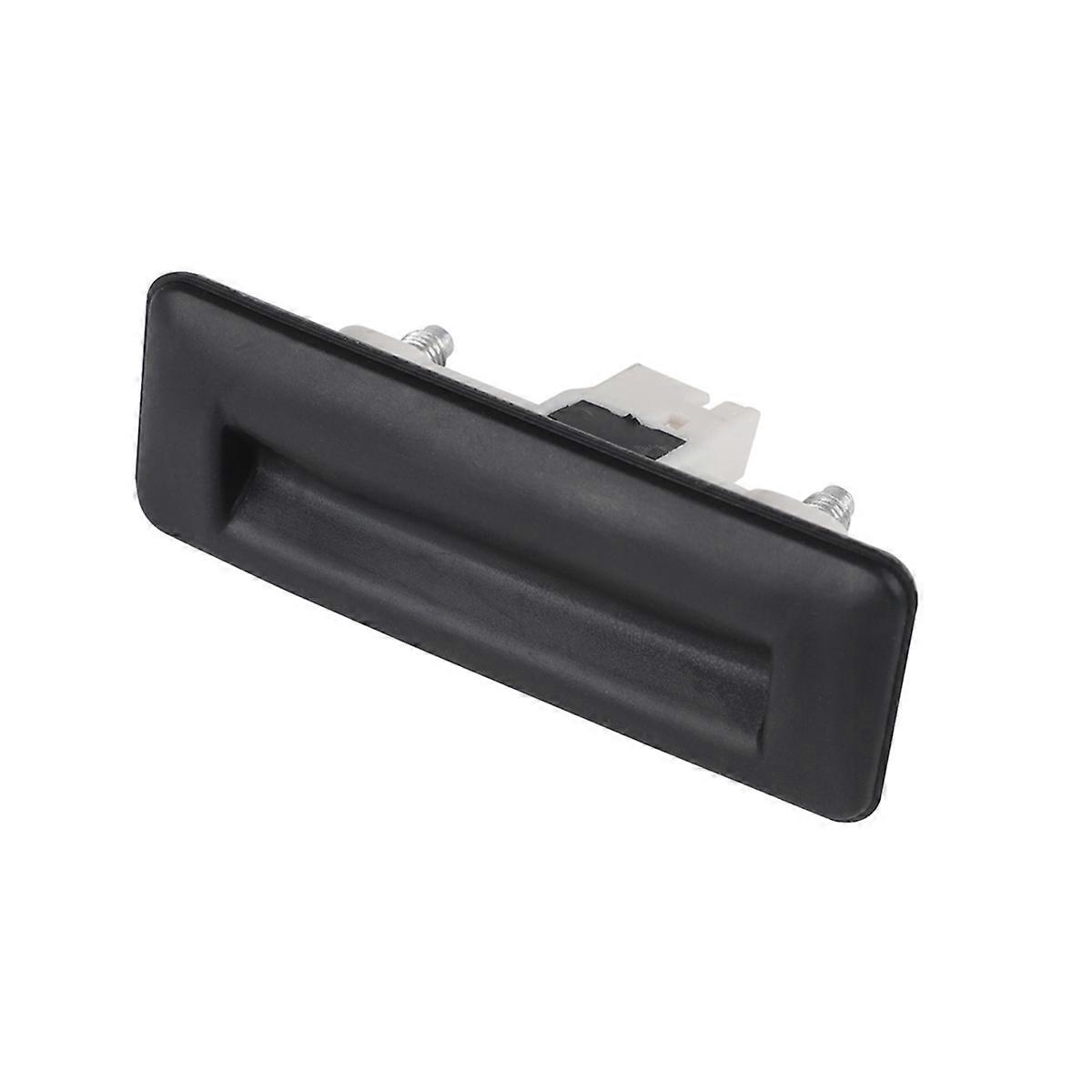 3T0827566C Rear Trunk Lock Release Handle Switch for Golf Fabia II Superb Roomster Switch