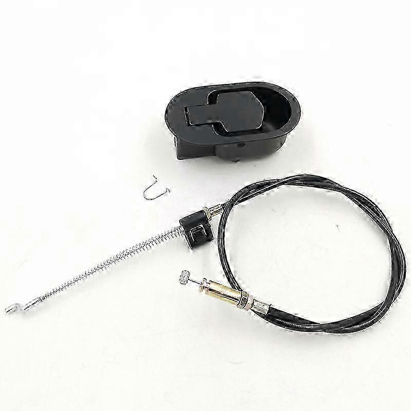 Universal Recliner Handle - Replacement Part for Sofa Chair Mechanism