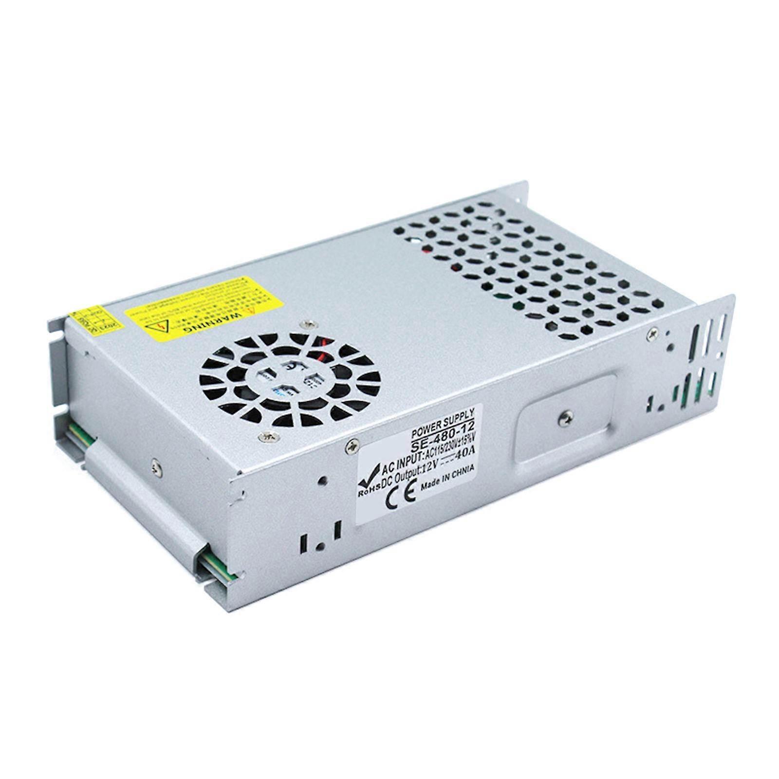 Uprgades 600W 36V Speed Governor Efficient Regulator Adjustment Speed Adjuster Alloy for Electronic Devices & Projects