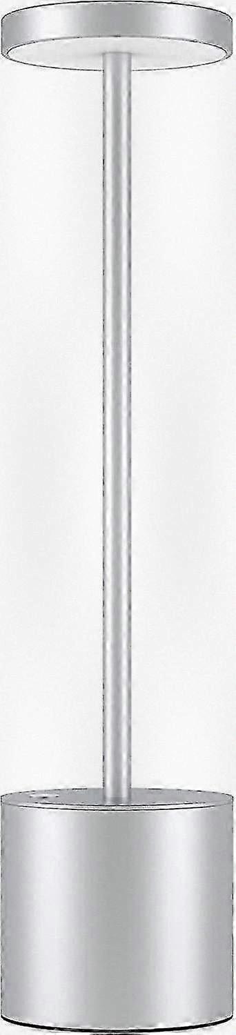 Rechargeable Cordless Table Lamp with Eye Protection Feature for Comfortable Lighting Experience