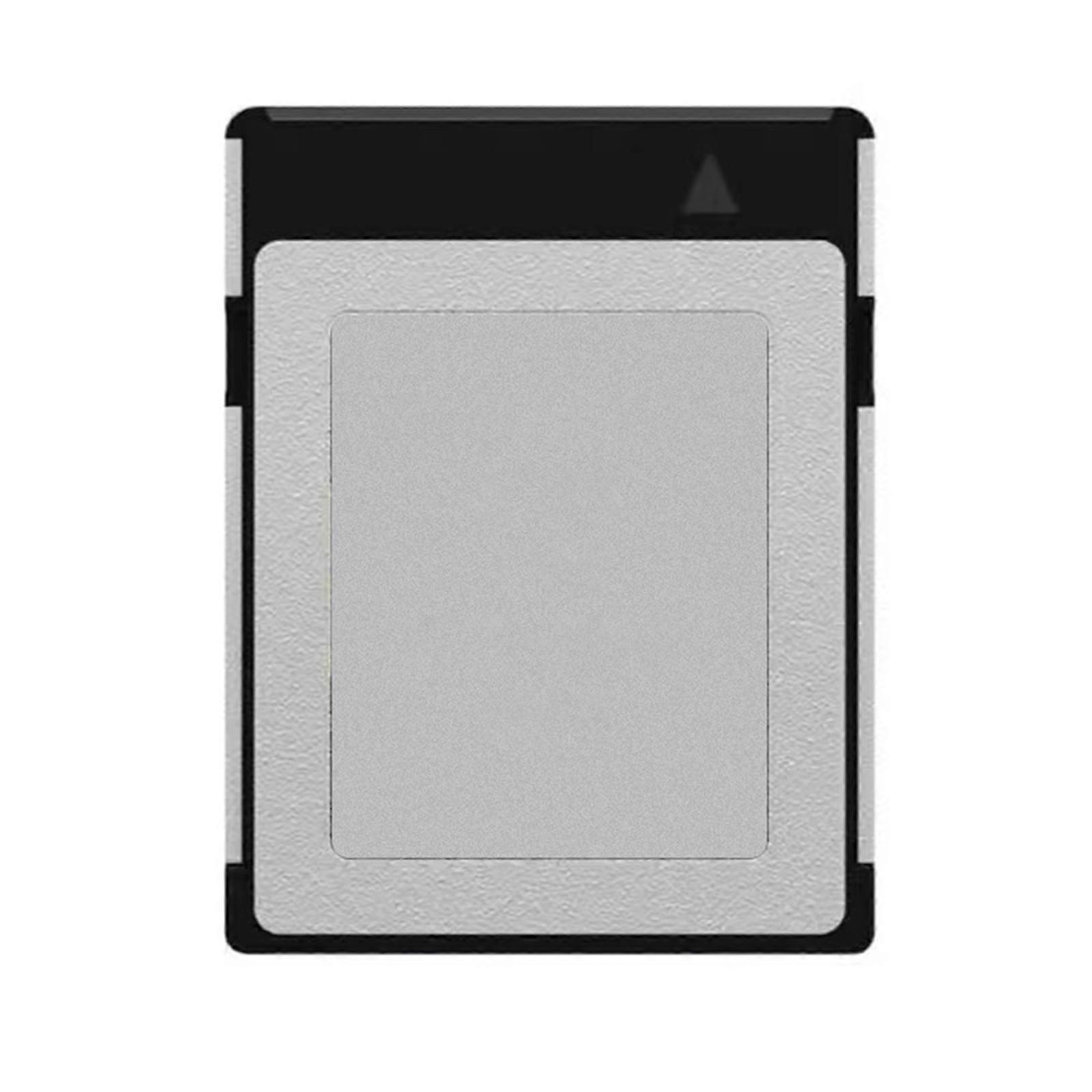 CFE Type B XQD Memory Card Enclosure Case For Secure Storage Card Protector CFE Card Box