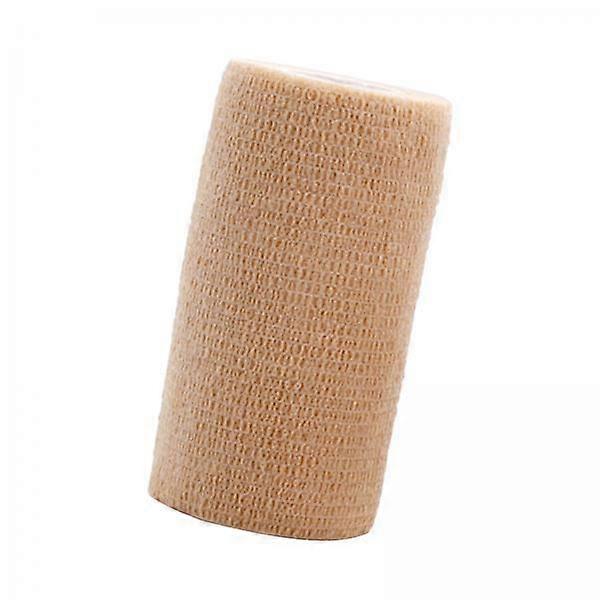 Elastic Self- Bandages for Ankle Support And Sports Injuries