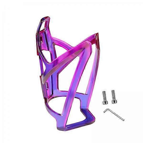 3xサイクリングボトルホルダー(水用)、軽量ドリンクラック(自転車用)