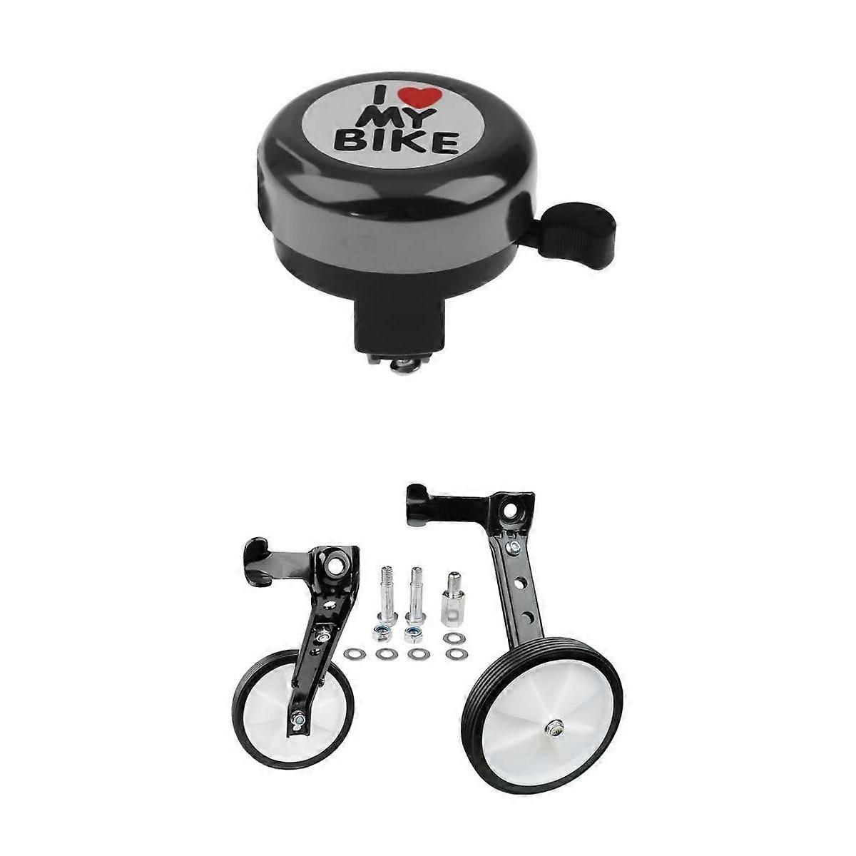 Convient à 16 "~ roue et cloche