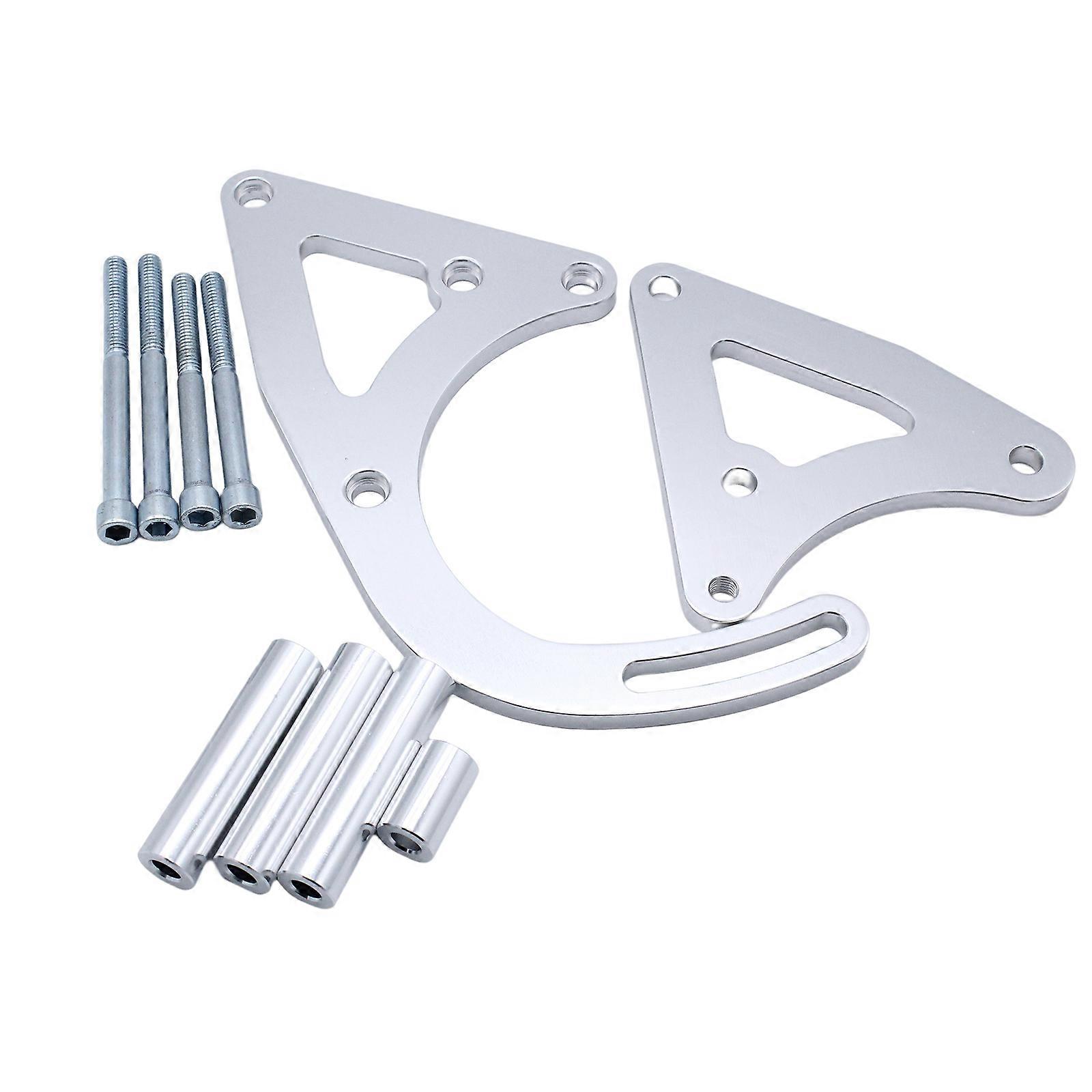 Safe & Secure Alternator Bracket Metal Bracket Auto Accessories Easy Installation fitting for 253 304 308 Durable