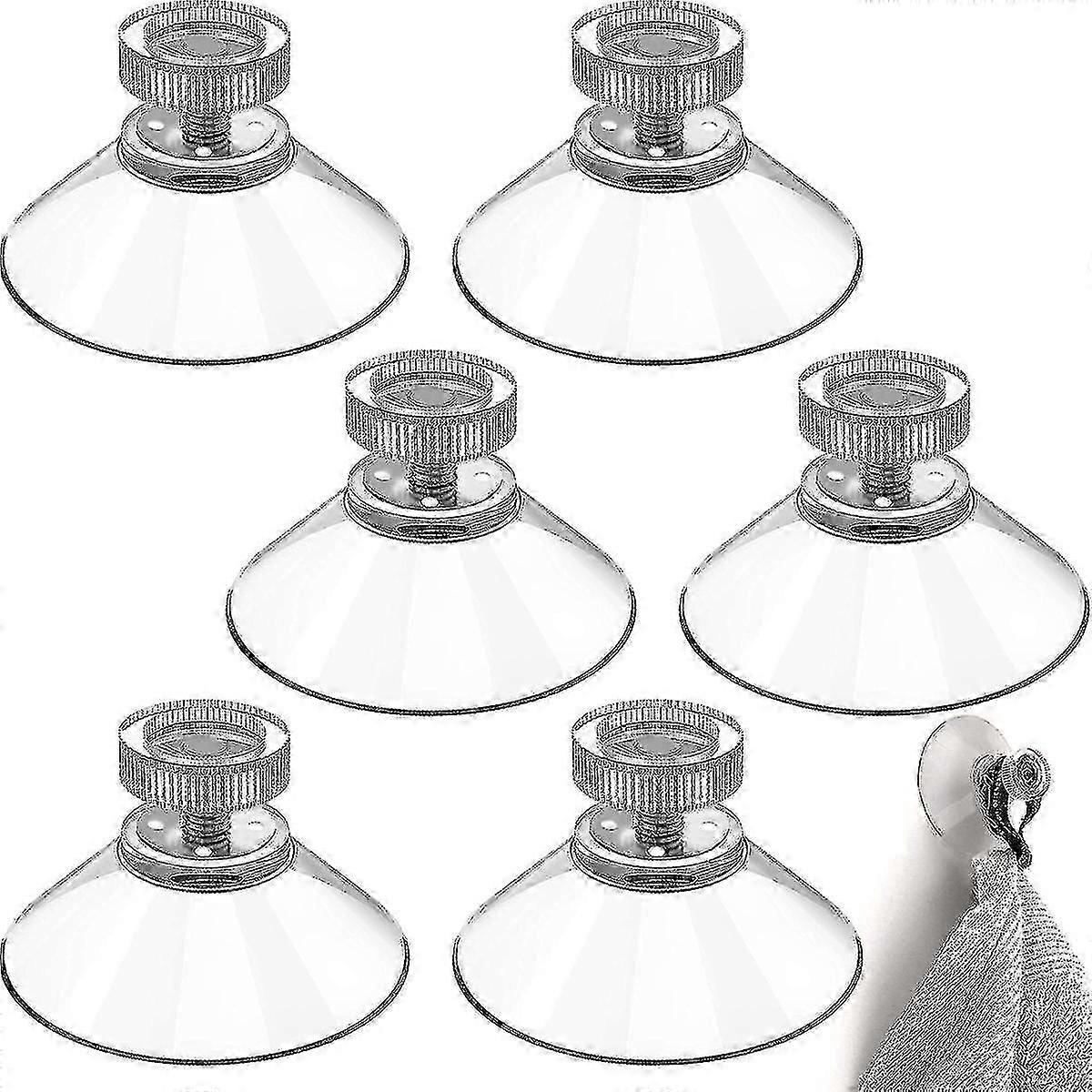 Ventuza Diyexpert 8 X 40 mm cu filet M4x10mm