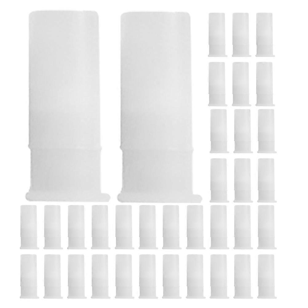 ABS Squeaky Inserts, Functional for Crafting and Toy