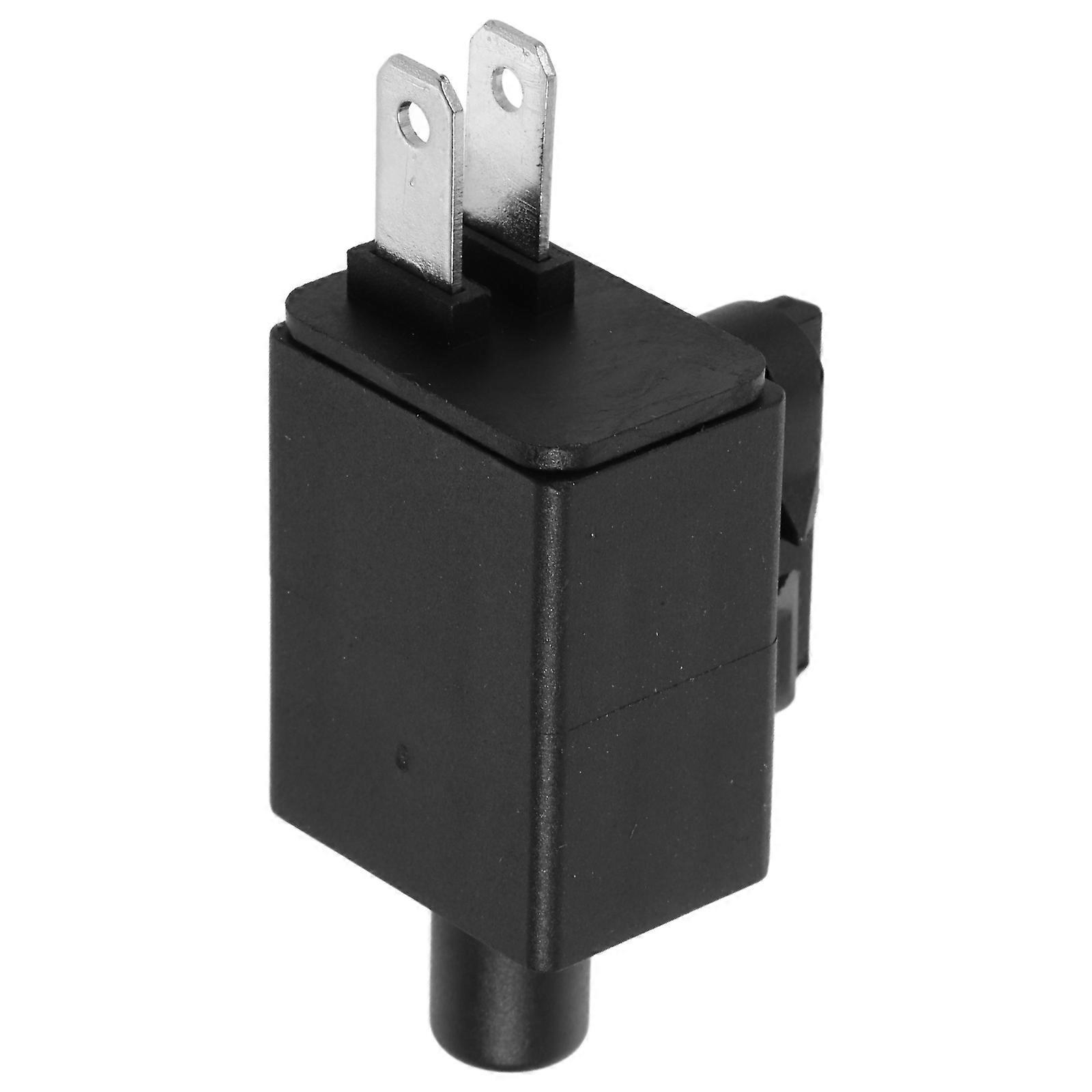 Lawn Mower Safety Switch, Quick Installation and Universal Compatibility for Safe Use