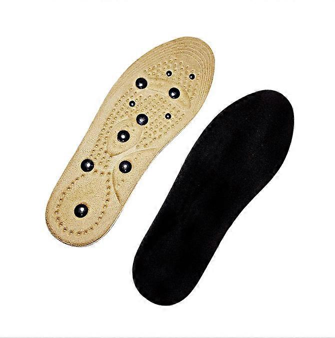 INF Magnetic Therapy Massage Insert (sizes 41-46)