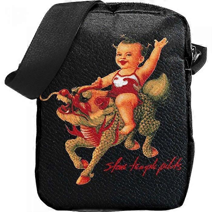 Stone Temple Pilots Baby Crossbody Bag