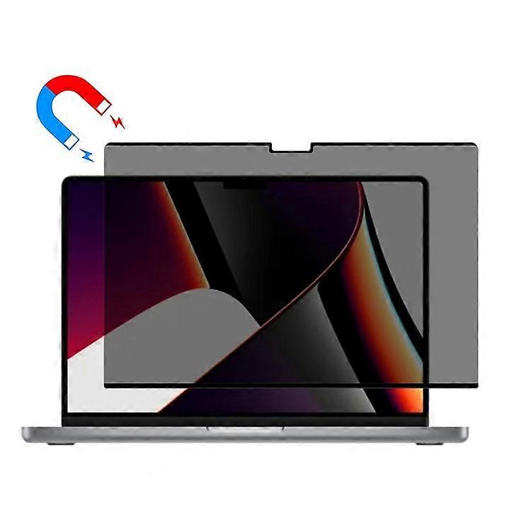 Paperlike Skärmskydd Kompatibel För MacBook Pro 14 tum (2024) A3401 A3112 A3185 M4 / (2023) A2779 A2918 A2992 M3 / (202