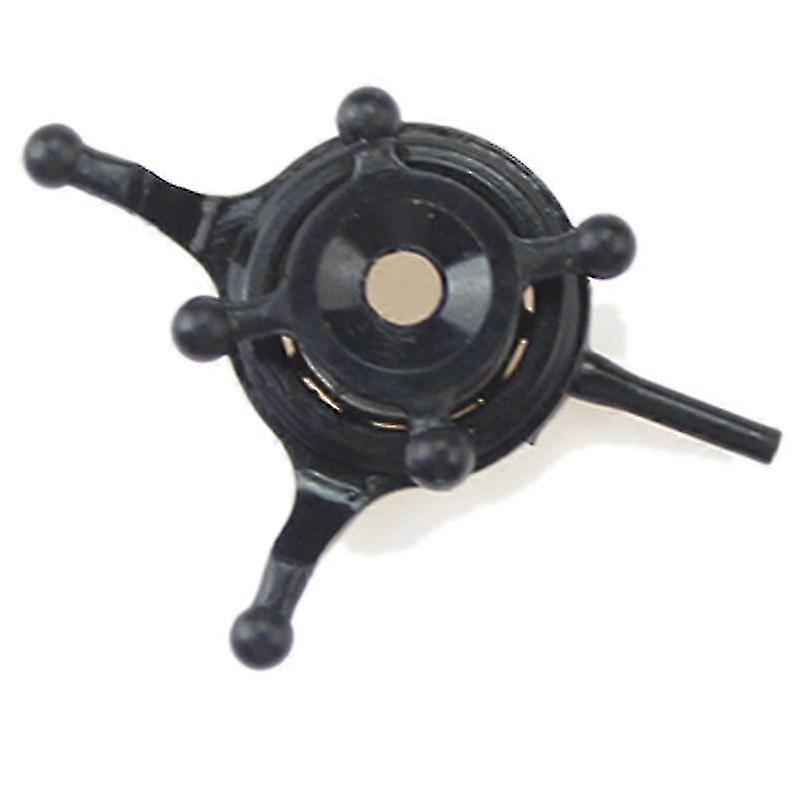 Swashplate Set Compatible with Various RC Helicopters and Quadcopter Models Including V966 V977 V988 and V911S Parts
