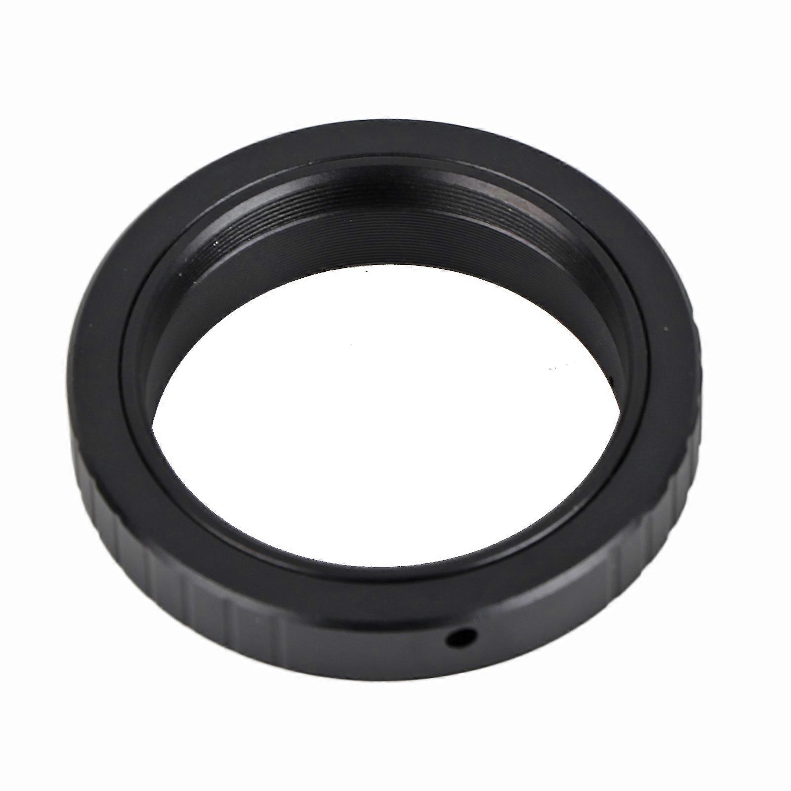 M48 0.75 Mount Telescope Eyepiece Adapter for Canon DSLR Camera, Universal Lens Connector for Astrophotography and Imaging
