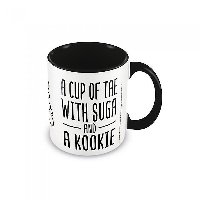 Pyramid International K-Pop A Tasse de Tae Mug