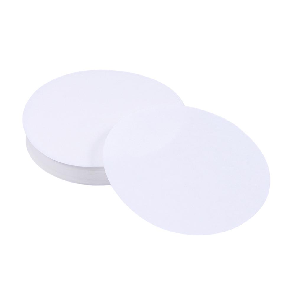 Filter Paper, Perfect for School and Chemistry Projects