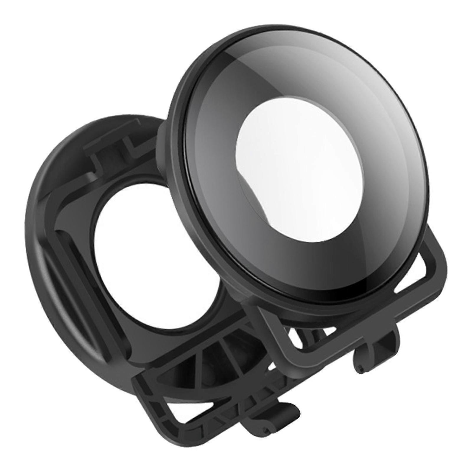 Lens Protector Dual-Lens Mounting Bracket for Insta360 One R 360,