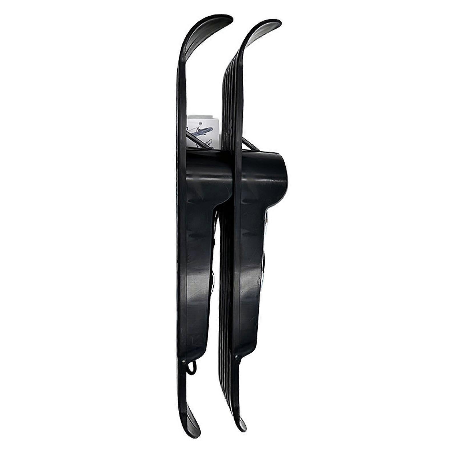 Kids Scooter Snow Sledge for Balance Cyclists Portable Balanced Kids Scooter for Ski Resorts Golf Cart Stroller