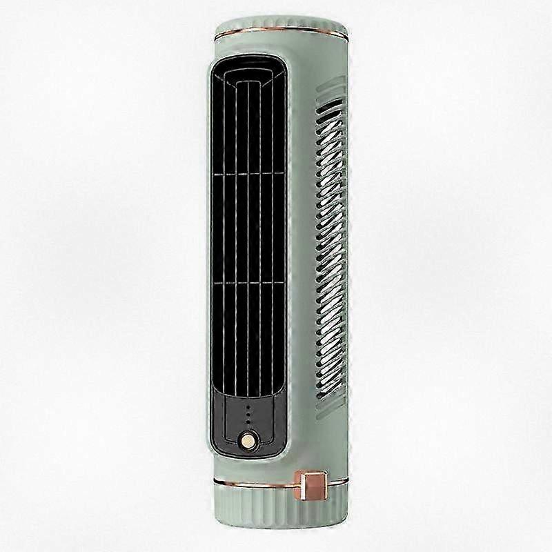 Shirem Cooling Ace Quiet Air Conditioner Cooling Fan with 3 Speed Settings for Enhanced Airflow