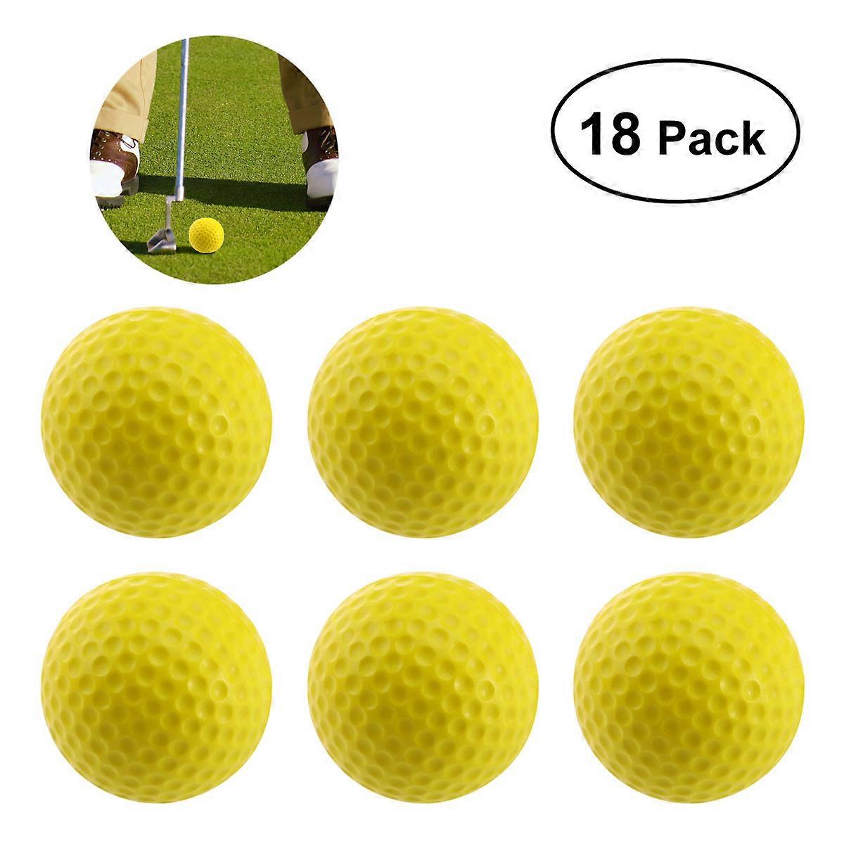 Elastic Foam Balls for Universal Use in Various Settings