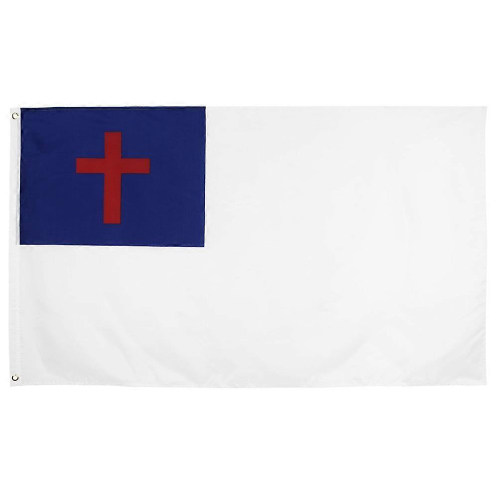 Durable Banner for Religious Events, Designed for Easy Hanging and Versatile Usage