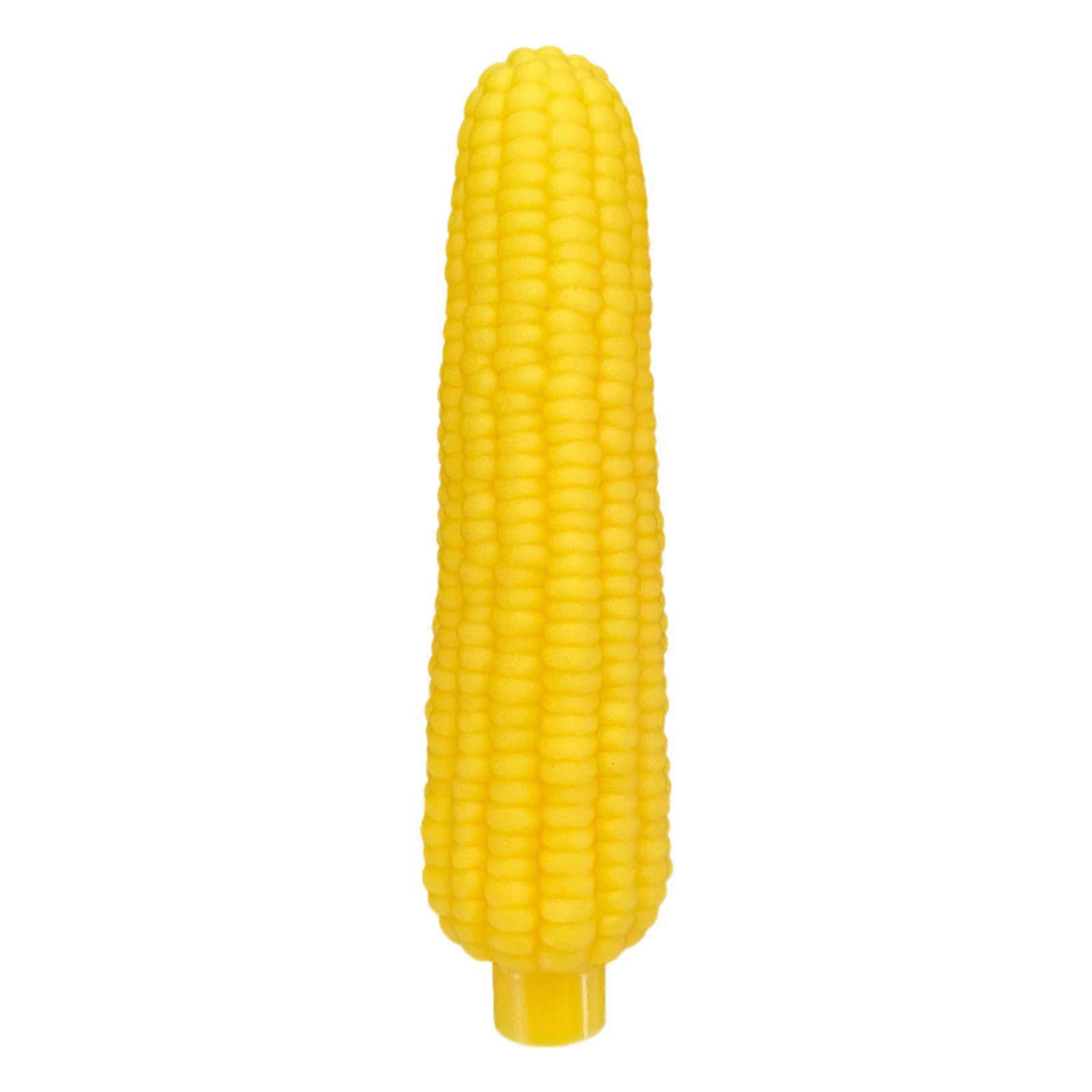 Crinkle Sound Peanut Animal Toy For Small Pet Chewable Rubber Teething Exercise Safe Entertainment Gift