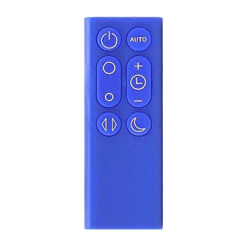 Replacement Remote Control for Dyson Pure Cool Link DP01 DP03 TP02 TP03 Air Purifier Fan Remote Control