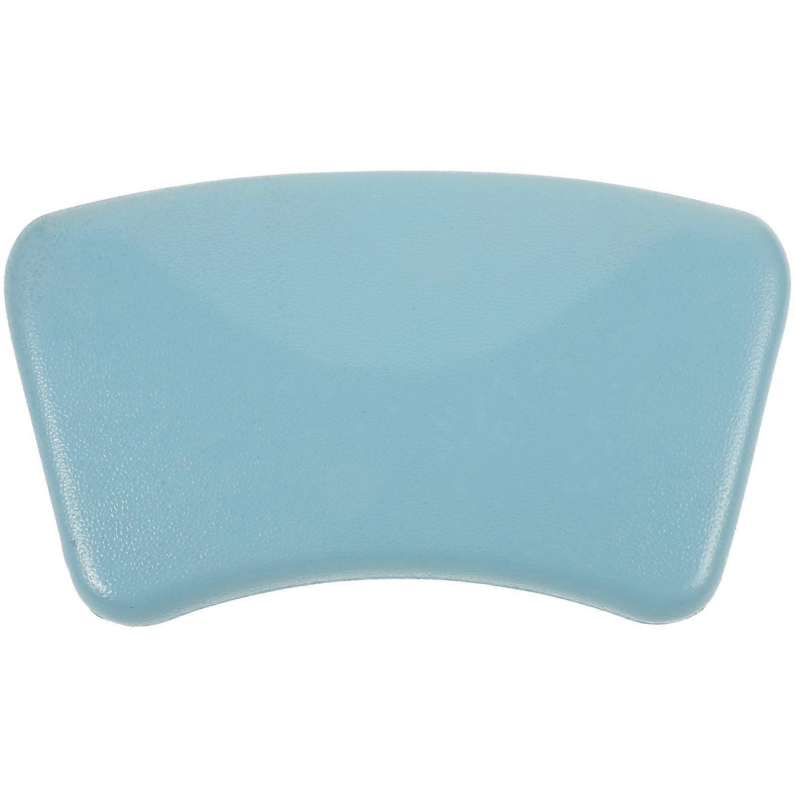 It looks like you've provided a product title or listing for a **soft bathtub pillow**. If you're looking to improve or optimize this listing ( .,