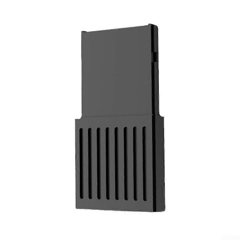 Aluminum Alloy Hard Drive Box for Xbox Series XS M 2 NVME SSD Expansion for Improved Load Times