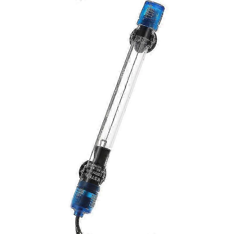 水中UV光滅菌器滅菌ランプ消毒処理、13w