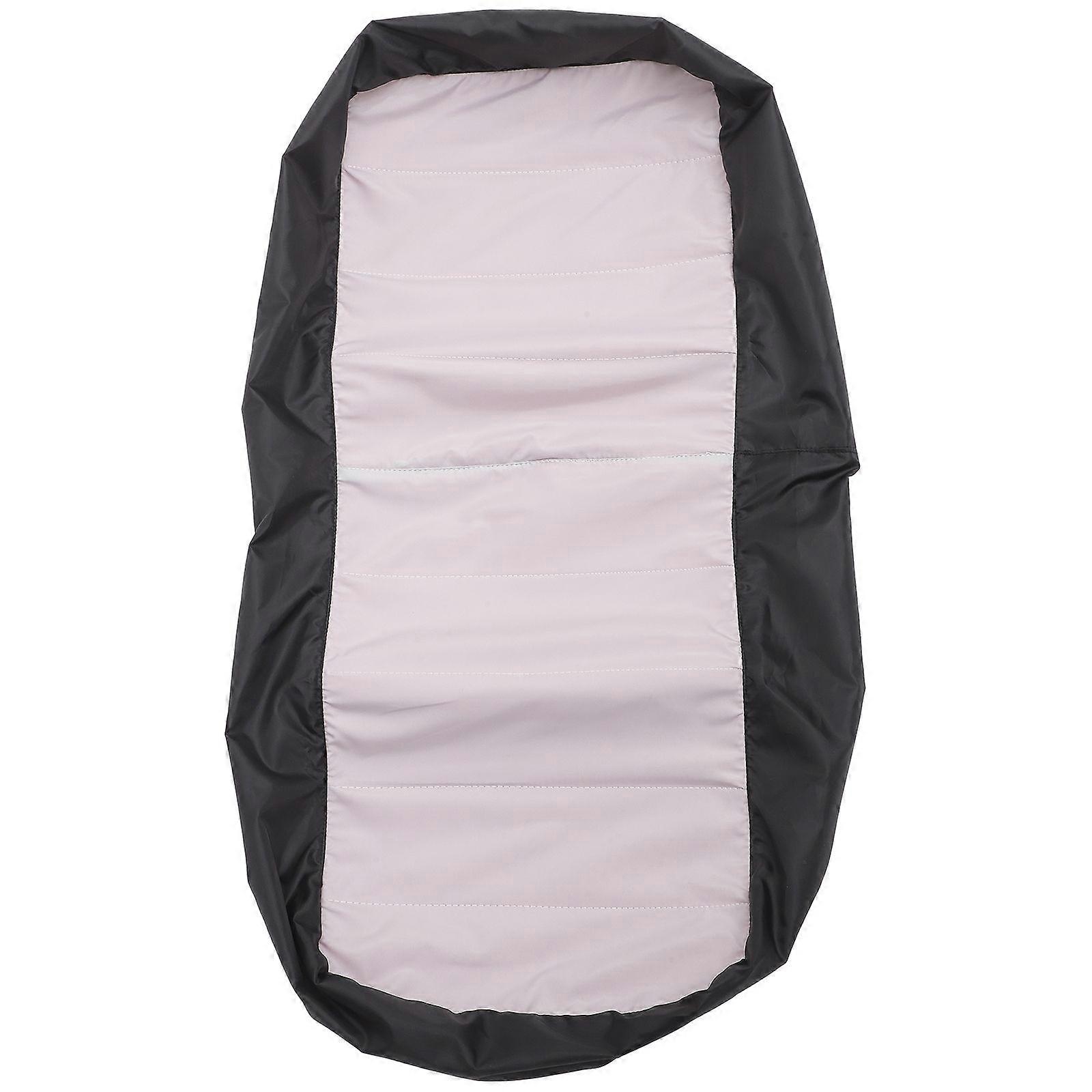 1pc Practical Weeder Seat Cover Simple Weeder Seat Protector Mat Weeder Supply