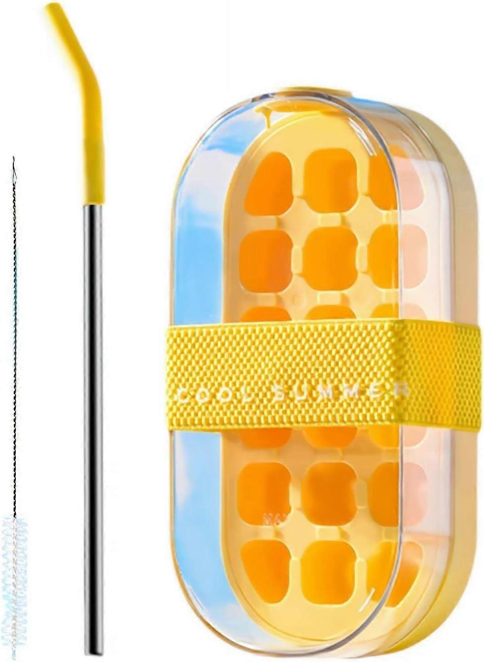 1 piece ice cube tray for coffee, juice    drinks