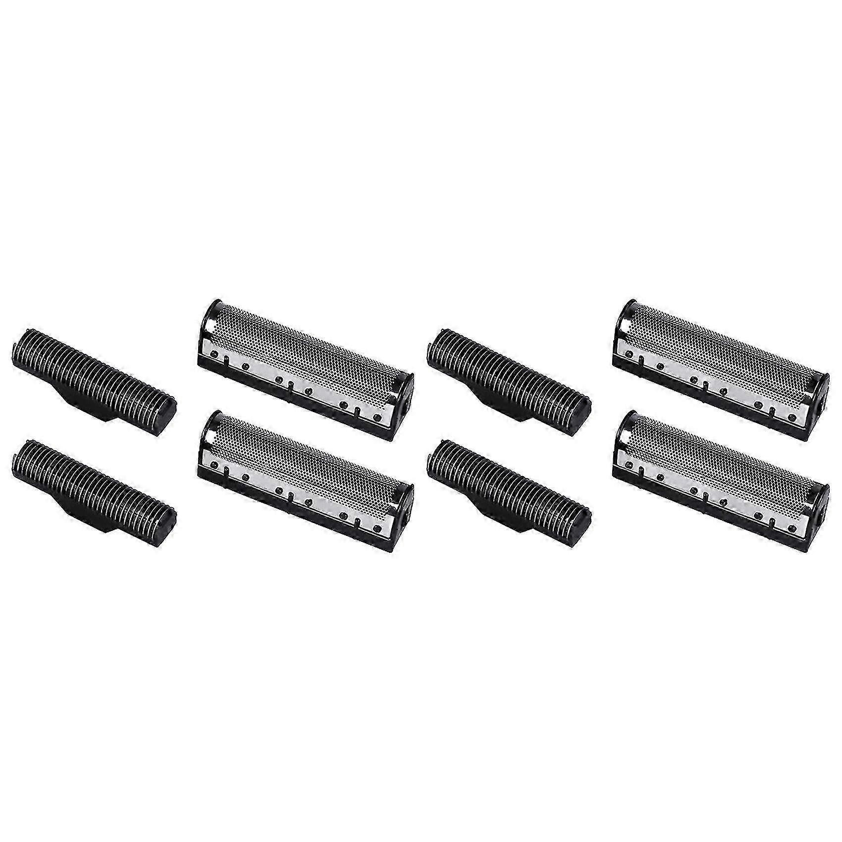 1set كليبر بليد ل كيمي كم-1102 قصاصة قطع غيار صافي فضي