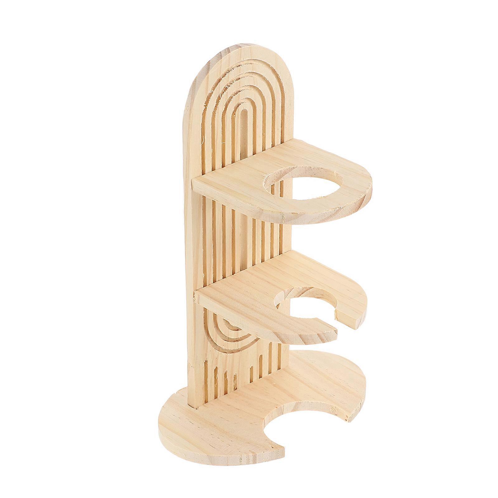 Hamster Water Bottle Stand for Small Pets 1 Set Home Use Supporting Rack