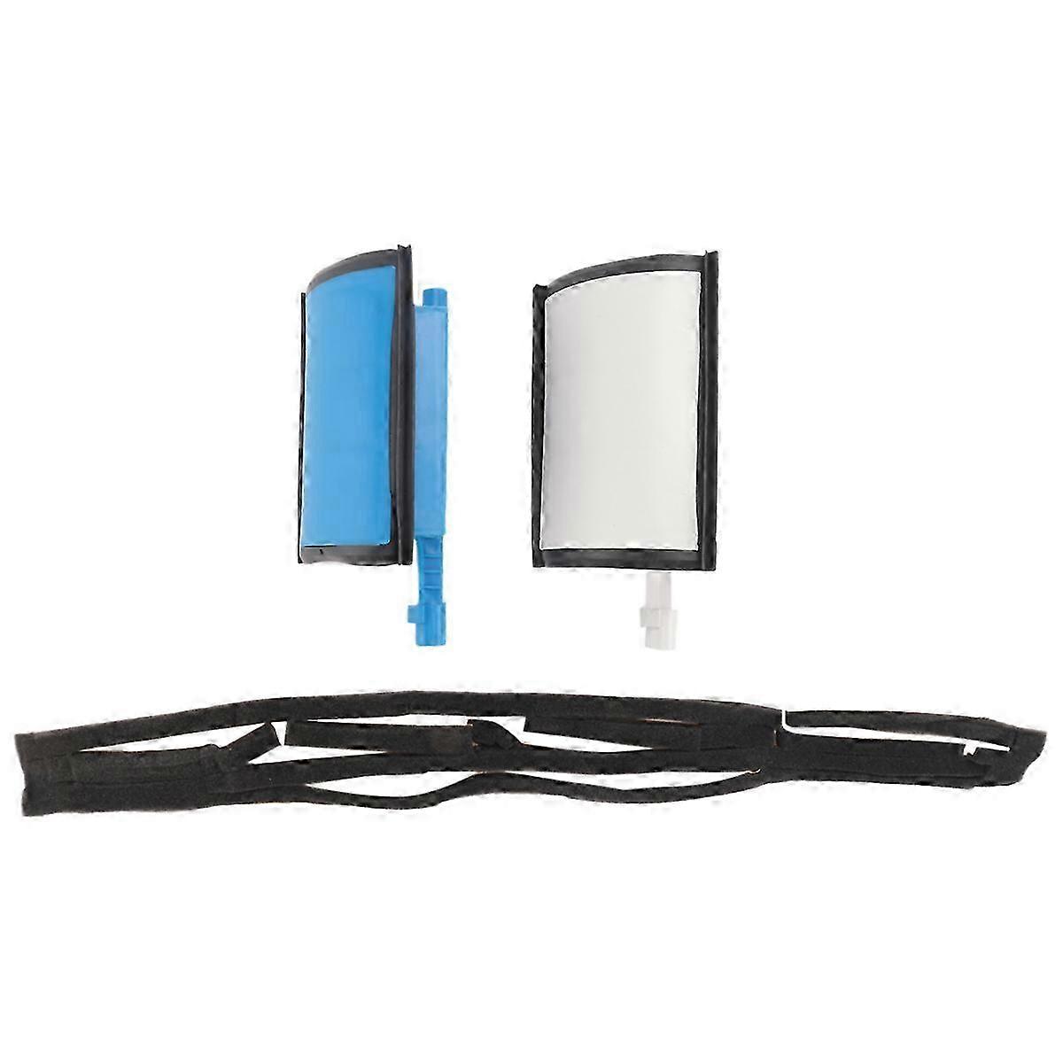 Peugeot 407 AC Heater Flap Repair Kit 2004-2016 - Fix Air Conditioning Issues