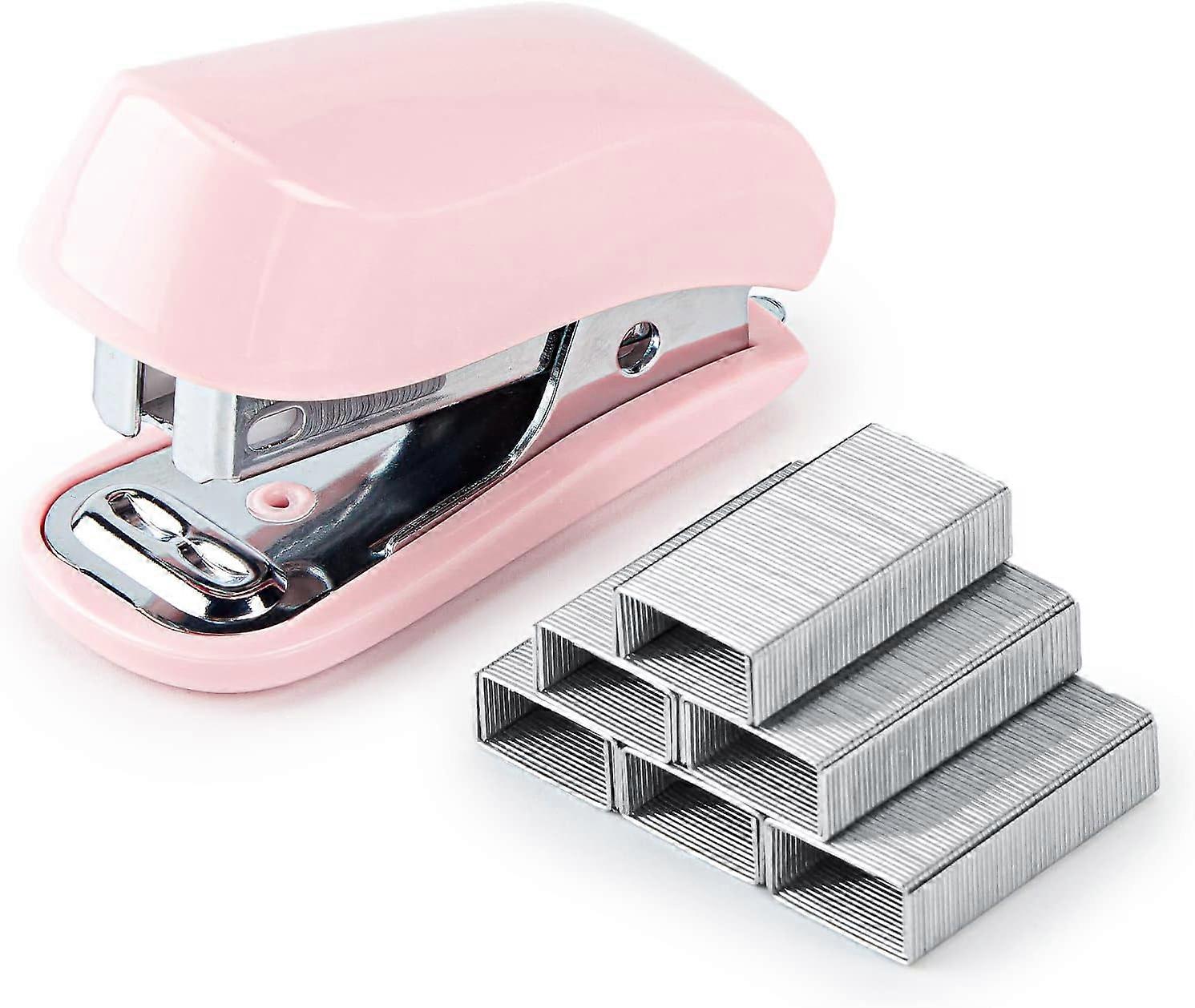 Stapler, 20-50 sheet capacity with staples and staple remover - Heavy Duty Stapler with Remover