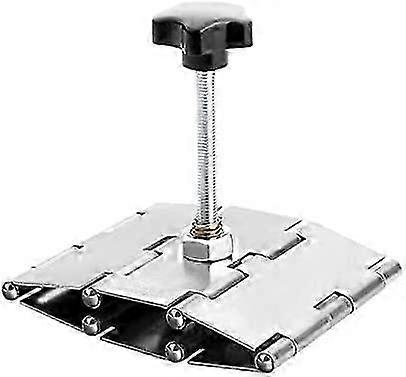 Wall Tile Height Adjustment Tool and Locator Auxiliary Tool