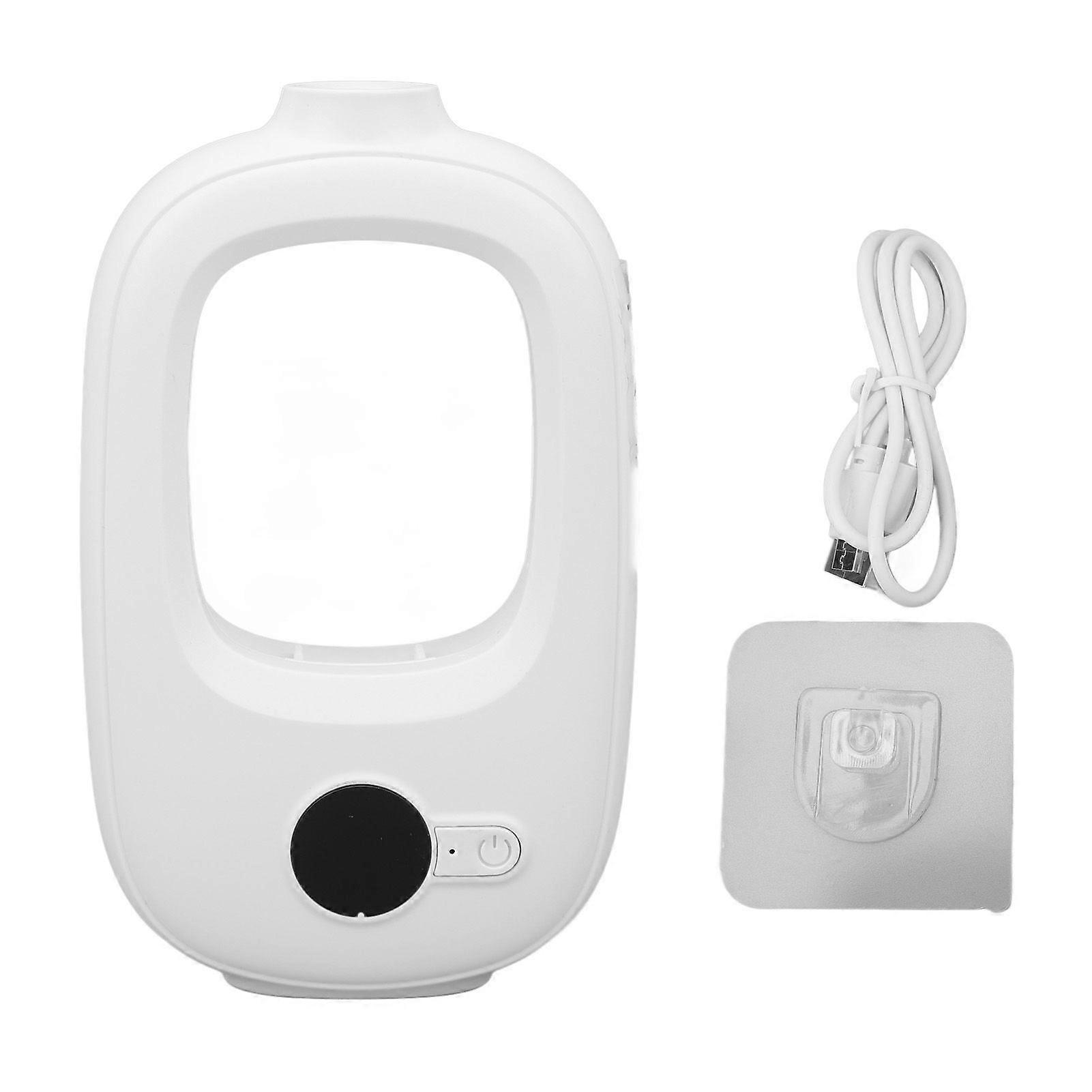 2025 Latest Model Ultrasonic Essential Oil Diffuser Nano Spray Automatic 4 Gea...