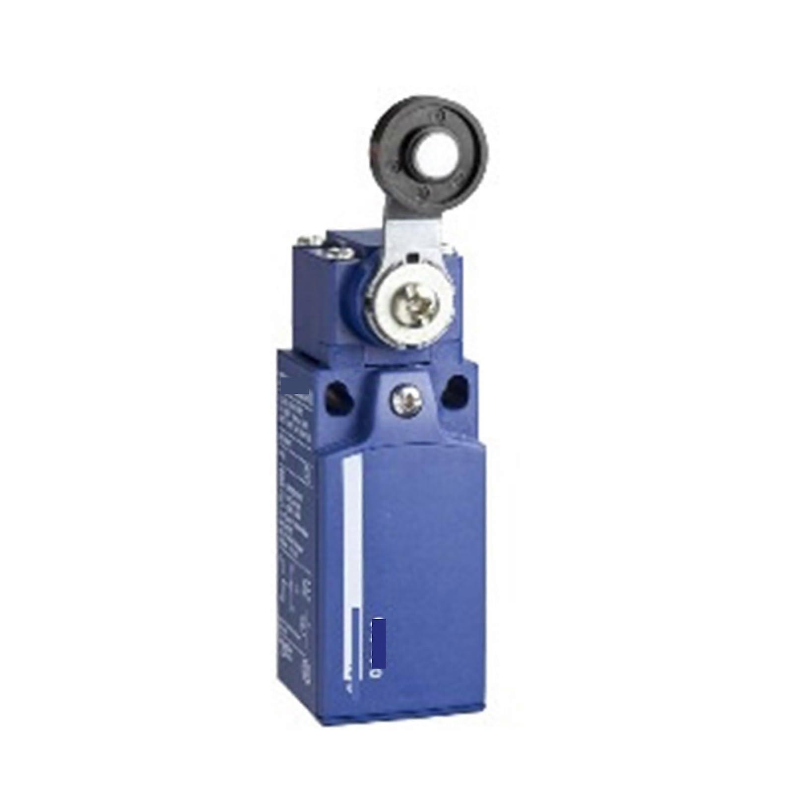 Limit Switch XCKN2118P20C 240V 3A XCKN, Thermoplastic Roller Lever, 1NO1NC, Snap Latch M20 Ref: 5281