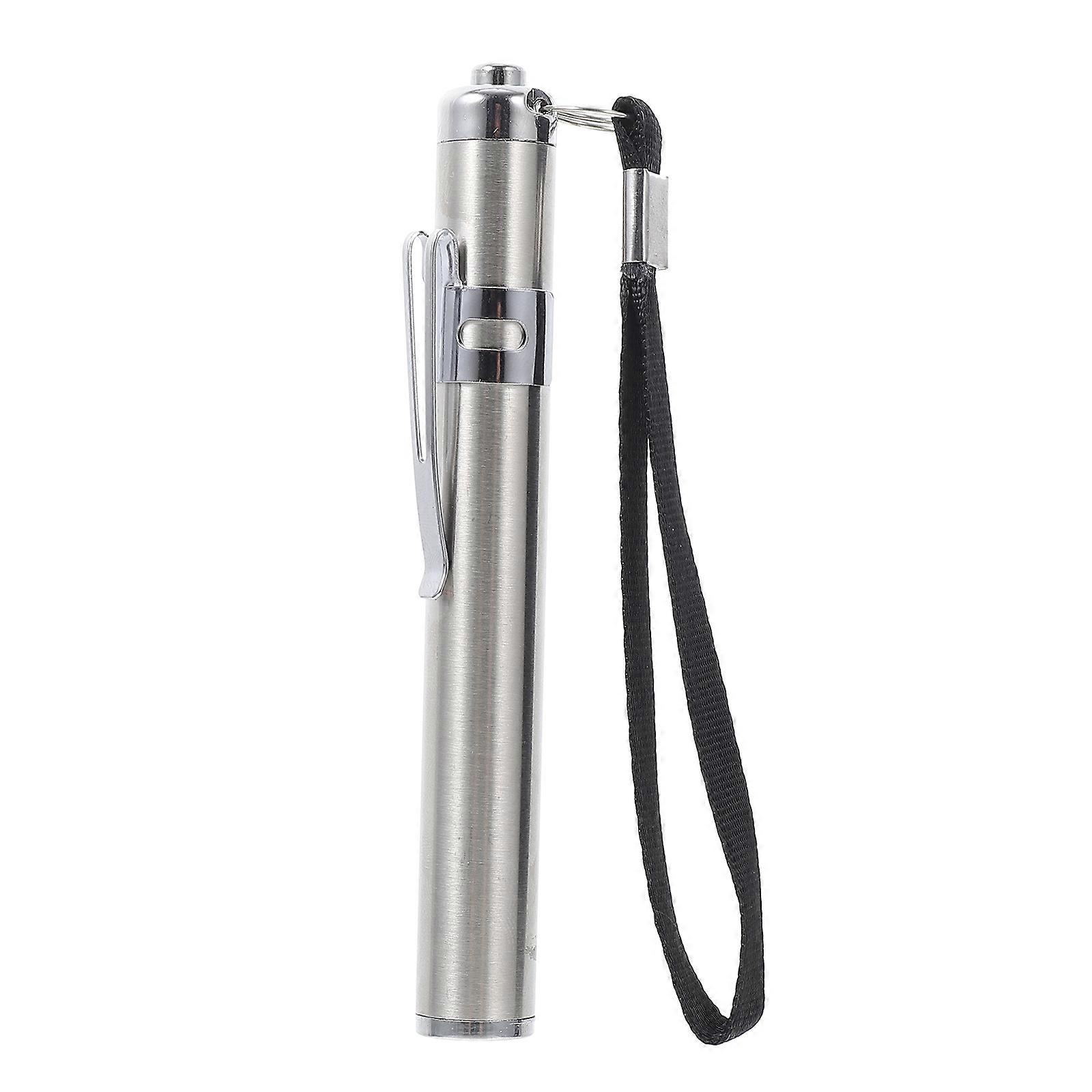 High Brightness LED Egg Candler Lamp Checking – Durable Torch with Comfortable Grip for Chicken and Duck Incubation