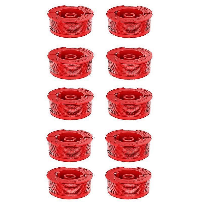 1Pc 20ft / 6.1m Line Spool for Compatible with Certain Brand Lawn Mower Models, Suitable for CMCST910 / CMCST910M / CMCST910M1 and CMZST080