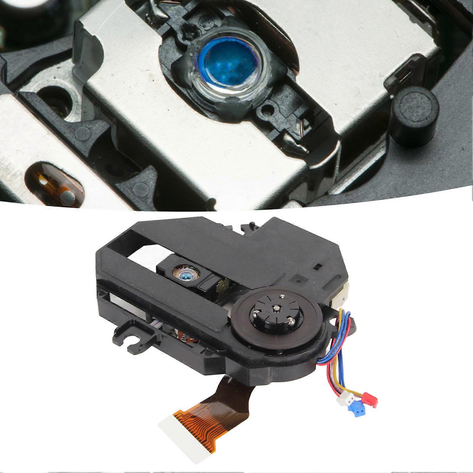 CD Player Optical Pickup Laser Lens Replacement CD Laser Lens Head for CD Players KSS 331A