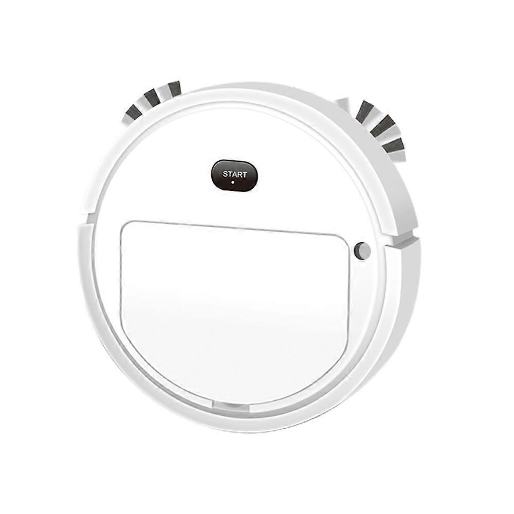 Robot Vacuum and Mop Smart Sweeping Robot for Dry Wet Floor Carpet