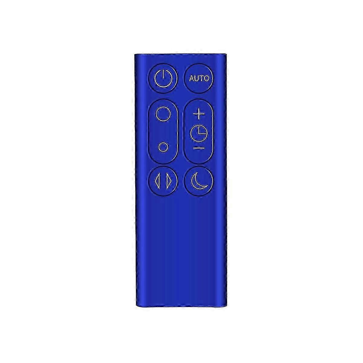 Replacement Remote Control Suitable For Dp01 Dp03 Tp02 Tp03 Air Purifier Leafless Fan Remote Contro