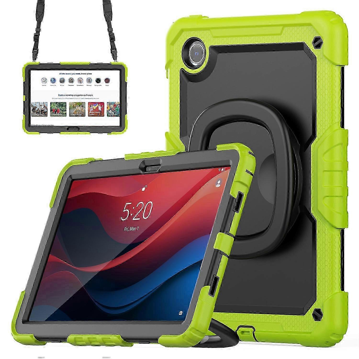 Tablet Case for a Certain Brand Tablet