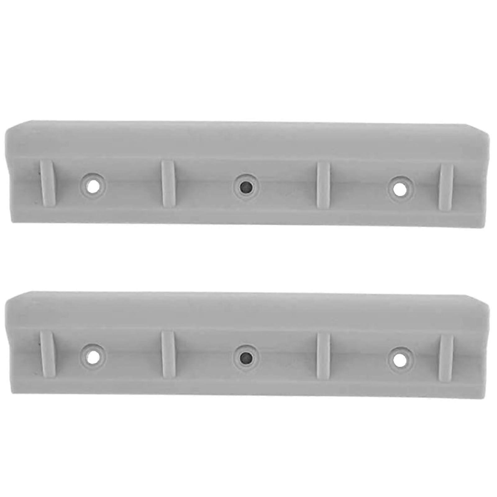 Inflatable Boat Seat Hook Clamp Holder For Inflatable Fishing Boats Universal Seat Mounting Clamp Secure Attachment