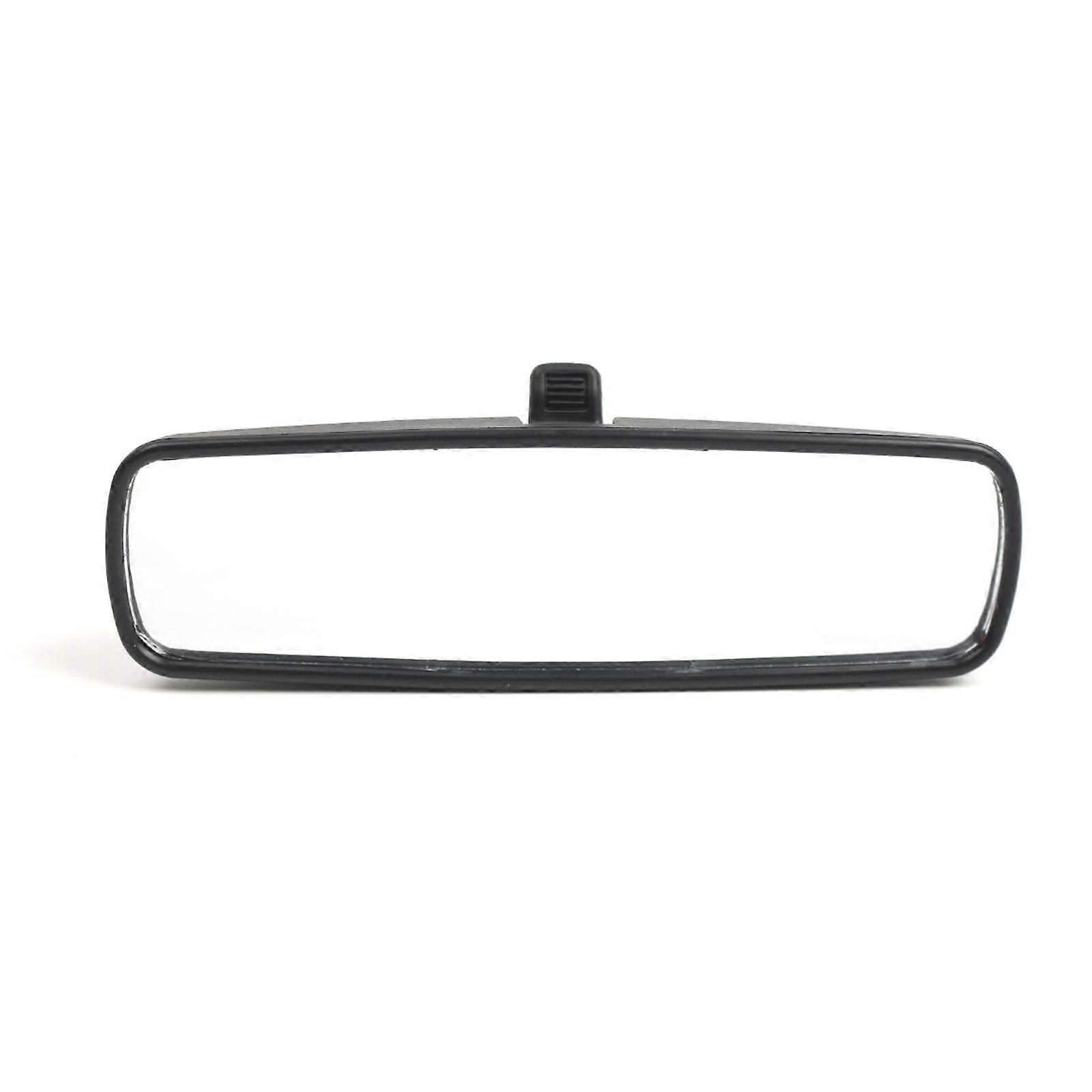 Manual Anti Glares Mirror Vehicle Manual Dimming Mirror Replaces 6U5Z17700B Rear View Mirror Suitable for Car Transit